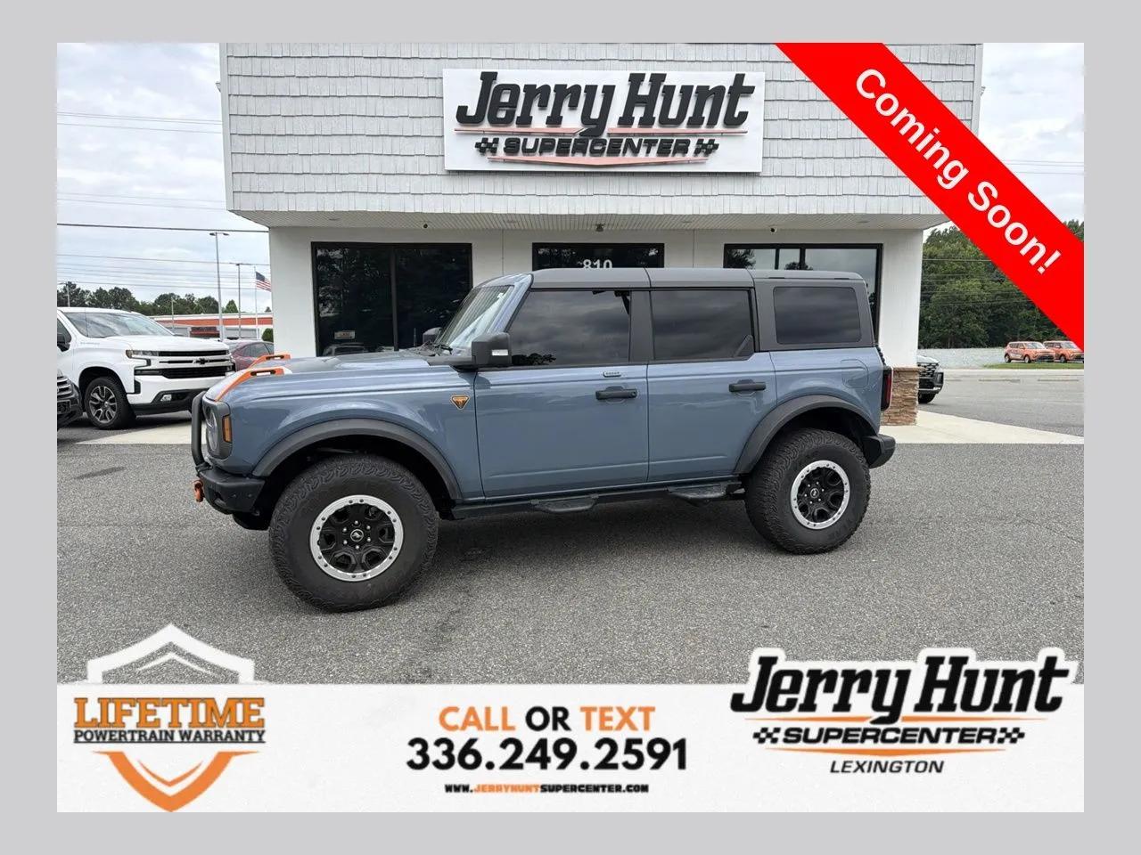 ford bronco 4-door 2023 1FMEE5DPXPLC12601 image ford bronco 4-door 2023 1FMEE5DPXPLC12601 image